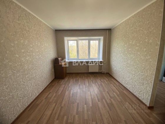 Продажа 1-комнатной квартиры 30 м², 3/5 этаж