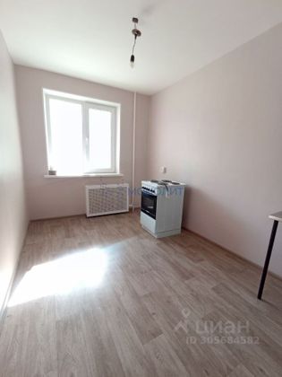 Продажа 2-комнатной квартиры 55 м², 1/9 этаж