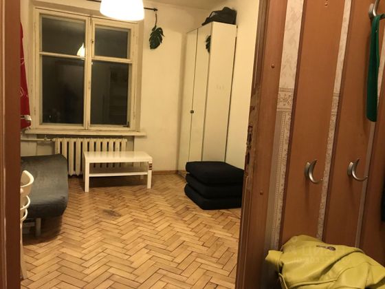 Продажа 1 комнаты, 13,6 м², 5/5 этаж