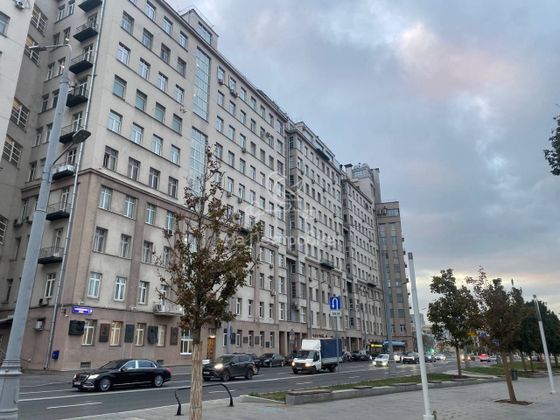 Продажа 3-комнатной квартиры 57,8 м², 9/10 этаж