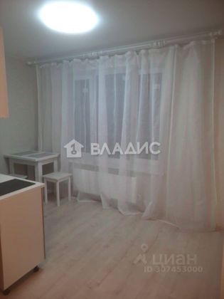 Продажа квартиры-студии 16,9 м², 2/9 этаж