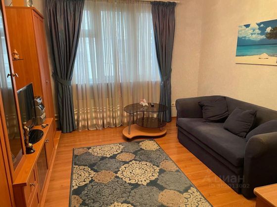 Продажа 3-комнатной квартиры 102,9 м², 21/22 этаж