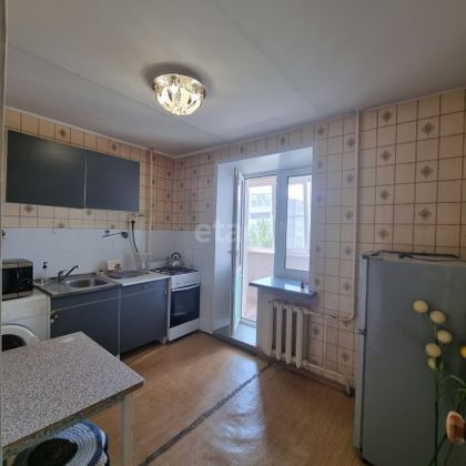 Продажа 1-комнатной квартиры 27,2 м², 7/9 этаж