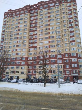 Продажа 4-комнатной квартиры 120 м², 11/17 этаж