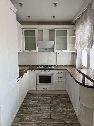 Продажа 3-комнатной квартиры 62 м², 3/5 этаж