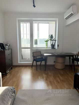 Продажа 2-комнатной квартиры 42 м², 5/5 этаж