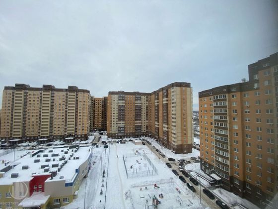 Продажа 3-комнатной квартиры 83,9 м², 11/17 этаж