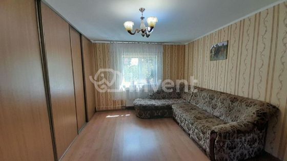 Продажа 4-комнатной квартиры 72 м², 2/2 этаж