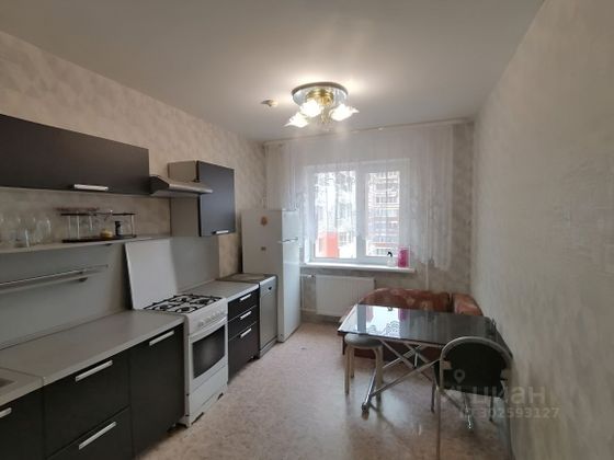 Продажа 1-комнатной квартиры 37 м², 5/9 этаж