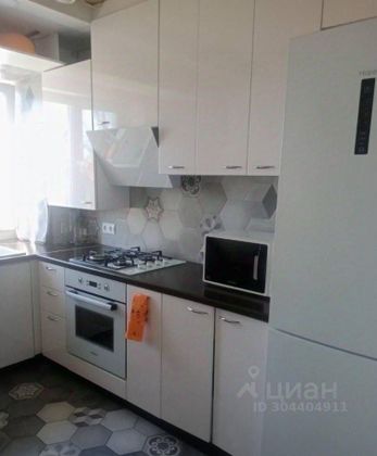 Продажа 3-комнатной квартиры 59 м², 5/9 этаж