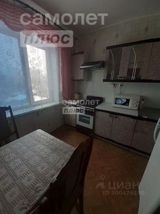 Продажа 2-комнатной квартиры 52 м², 3/10 этаж