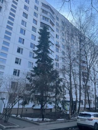 Продажа 1-комнатной квартиры 32 м², 1/13 этаж