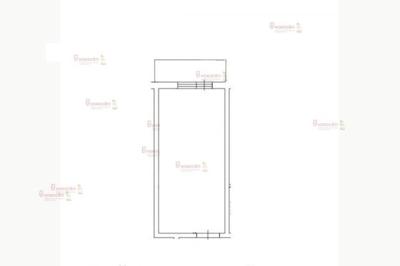 Продажа 1 комнаты, 17 м², 4/5 этаж