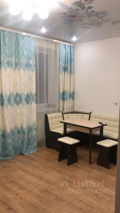 Аренда 2-комнатной квартиры 48 м², 8/8 этаж