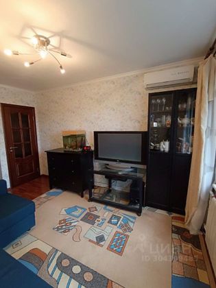 Продажа 1-комнатной квартиры 31 м², 2/5 этаж