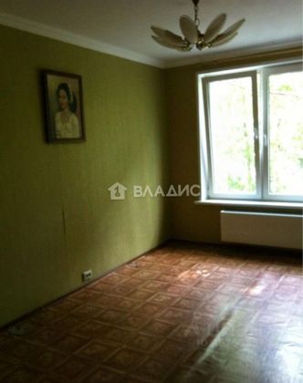 Продажа 1-комнатной квартиры 33 м², 2/9 этаж