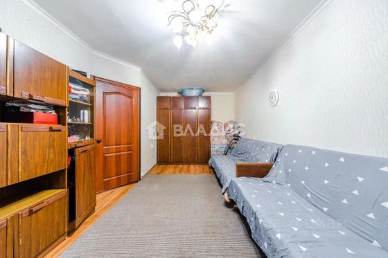 Продажа 1-комнатной квартиры 29 м², 2/5 этаж