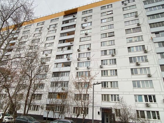 Продажа 3-комнатной квартиры 60,1 м², 1/12 этаж