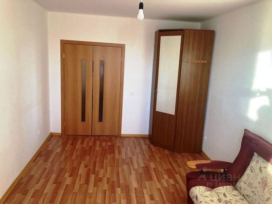 Продажа 1-комнатной квартиры 40 м², 7/9 этаж