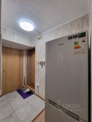 Аренда 1 комнаты, 40 м², 7/12 этаж