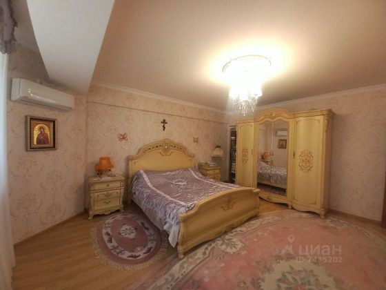 Продажа 4-комнатной квартиры 164,1 м², 2/9 этаж