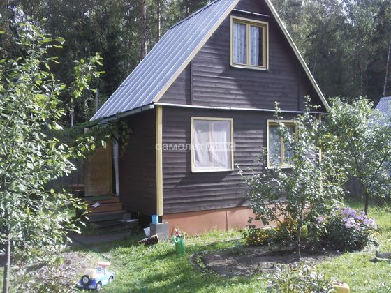 Продажа дома, 30,4 м²