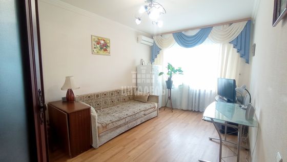 Продажа 2-комнатной квартиры 42,8 м², 5/9 этаж