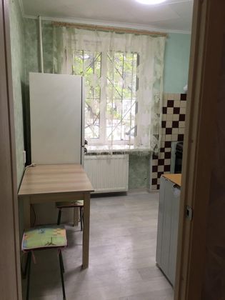 Продажа 2-комнатной квартиры 51,2 м², 1/5 этаж