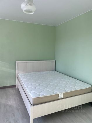 Продажа 2-комнатной квартиры 38 м², 3/9 этаж