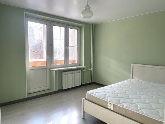 Продажа 2-комнатной квартиры 38 м², 3/9 этаж