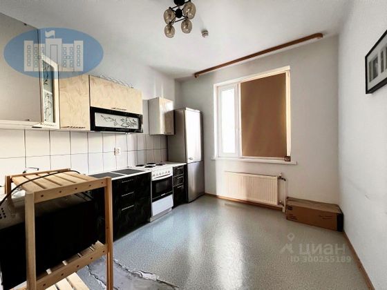 Продажа 2-комнатной квартиры 53,2 м², 4/9 этаж