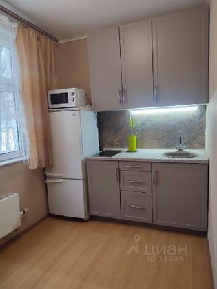 Аренда 1-комнатной квартиры 38 м², 1/12 этаж