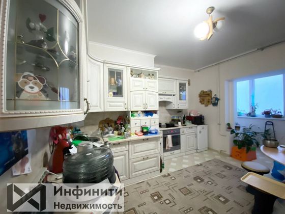 Продажа 2-комнатной квартиры 63 м², 18/18 этаж