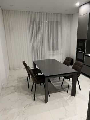 Продажа 3-комнатной квартиры 94,3 м², 8/22 этаж