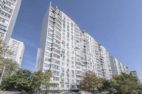 Продажа 3-комнатной квартиры 73,1 м², 11/17 этаж