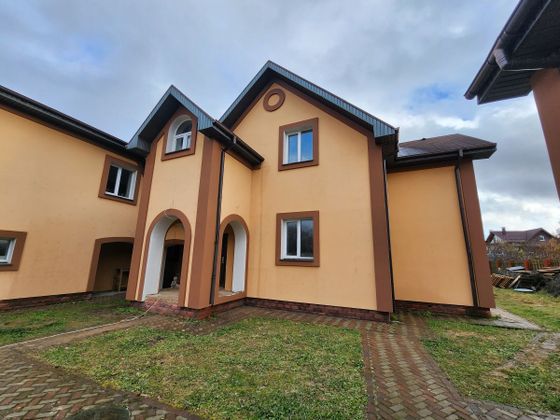 Продажа дома, 650 м², с участком 20 соток