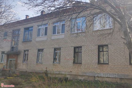 Продажа 4-комнатной квартиры 96 м², 1/2 этаж