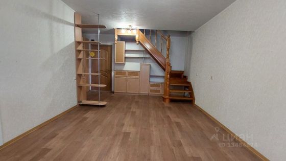 Продажа 3-комнатной квартиры 70 м², 6/9 этаж