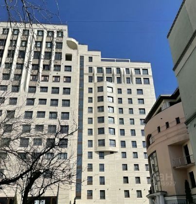 Продажа 2-комнатной квартиры 72,8 м², 7/14 этаж