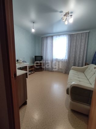 Продажа квартиры-студии 22,8 м², 3/3 этаж