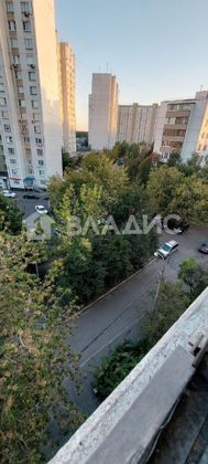 Продажа 1-комнатной квартиры 34,5 м², 6/16 этаж