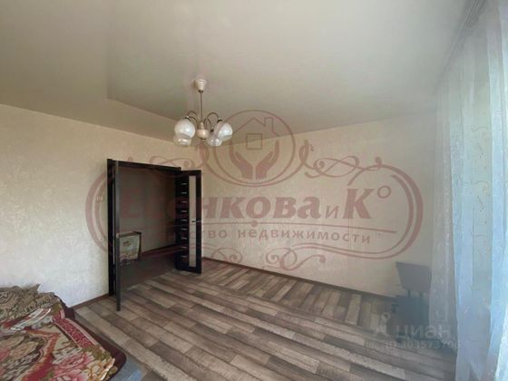 Продажа 3-комнатной квартиры 65,8 м², 3/9 этаж