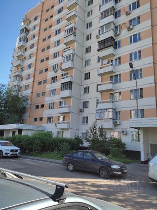 Продажа 3-комнатной квартиры 75,9 м², 11/12 этаж