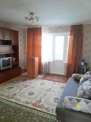 Продажа 3-комнатной квартиры 65 м², 2/3 этаж