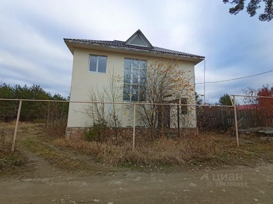 Продажа дома, 170 м², с участком 16 соток