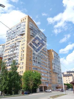 Продажа 4-комнатной квартиры 99,7 м², 3/18 этаж