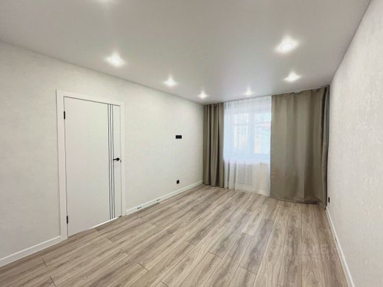 Продажа 3-комнатной квартиры 53 м², 5/5 этаж