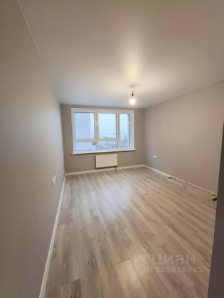 Продажа 2-комнатной квартиры 61 м², 10/20 этаж