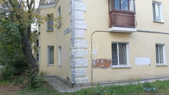 Продажа 2-комнатной квартиры 68,5 м², 1/3 этаж