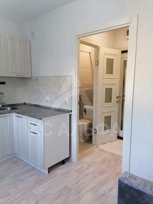 Продажа 1 комнаты, 13,4 м², 5/5 этаж